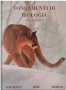 Fondamenti di Biologia by Diana W. Martin Villee, Linda R. Berg, Pearl Solomon Eldra