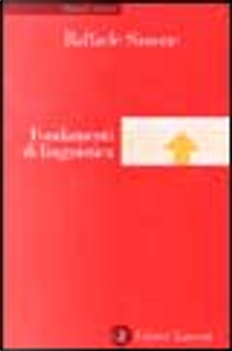 Fondamenti di linguistica by Raffaele Simone