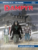Dampyr Speciale vol. 15 by Luigi Mignacco