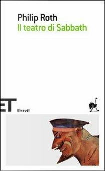 Il teatro di Sabbath by Philip Roth