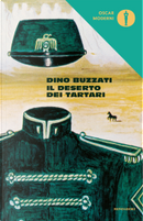Il deserto dei tartari by Dino Buzzati