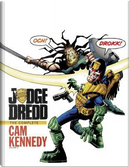 Judge Dredd 2 by Cam Kennedy