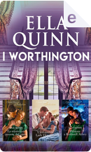 I Worthington by Ella Quinn