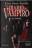 La genesi. Il diario del vampiro by Lisa Jane Smith