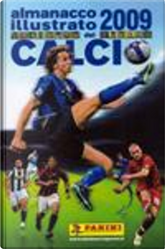 Almanacco Illustrato del Calcio 2001 2002 Gazzetta Sport