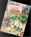 Lady Cottington's Pressed Fairy 2007 Wall Calendar by Brian Froud