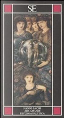 Ars amandi psychoanalytica by Hanns Sachs