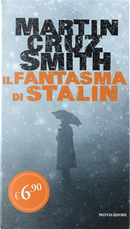 Il fantasma di Stalin by Martin Cruz Smith