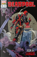 Deadpool n. 132 by Robbie Thompson