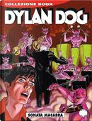 Dylan Dog Collezione Book n. 235 by Pasquale Ruju