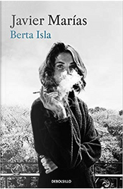 Berta Isla by Javier Marías