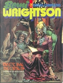 Obras completas by Berni Wrightson