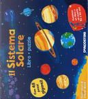 Il sistema solare. Ediz. a colori. Con puzzle by Steven Wood