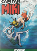 Capitan Miki n. 145 by Dario Guzzon e Alberto Arato