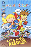Piccoli titani by Art Baltazar, Franco Aureliani