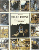 Fiabe russe by Ivan J. Bilibine