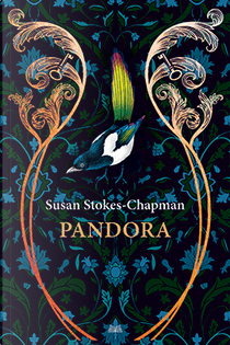 Pandora by Susan Stokes-Chapman