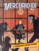 Mercurio Loi n. 9 by Alessandro Bilotta