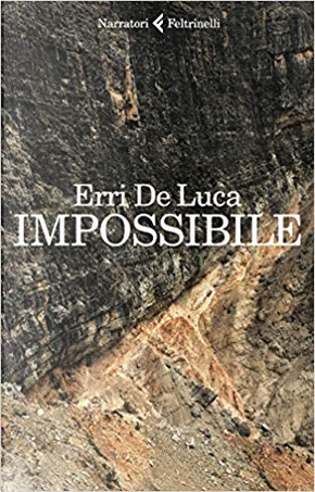 Impossibile by Erri De Luca