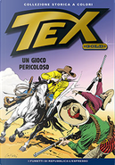 Tex collezione storica a colori Gold n. 25 by Antonio Segura, Claudio Nizzi, Ferdinando Fusco, José Ortiz, Roberto Diso, Tito Faraci
