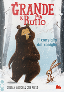 Grande & Buffo by Julian Gough