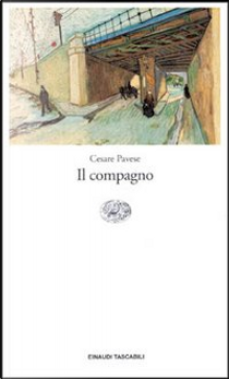 Il compagno by Cesare Pavese