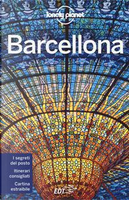 Barcellona by Regis St. Louis, Sally Davies