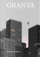 Granta Portugal 5 by Bruno Vieira Amaral, Cláudia Clemente, Gora Vidal, Herta Müller, Howard Jacobson, Jacinto Lucas Pires, Joana Bértholo, Jonathan Frazen, Paulo Varela Gomes, Pedro Mexia, Rui Ângelo Araújo, Simon Schama