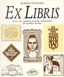 Ex Libris by Alberto Conforti