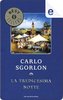 La tredicesima notte by Carlo Sgorlon