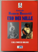 Generale Romeo Bozzetti by Carla Moruzzi Bolloli