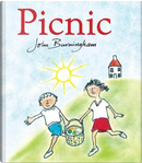 Picnic by John Burningham