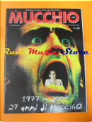 Il mucchio selvaggio n. 604 by Andrea Scanzi, Dario Zonta, Eddy Cilìa, Gianluca Testani, Gianni Canova, John Vignola, Max Stèfani