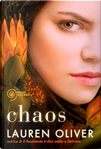 Chaos by Lauren Oliver
