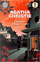 L'assassinio di Roger Ackroyd by Agatha Christie