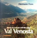 Val Venosta. Ritratti di contrade dell'Alto Adige by Hermann Frass