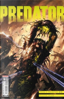 Predator #10 by Brian McDonald, John Arcudi
