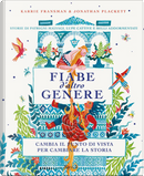 Fiabe d’altro genere by Jonathan Plackett, Karrie Fransman