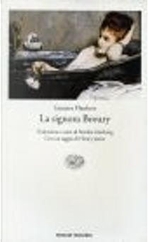 La signora Bovary by Gustave Flaubert
