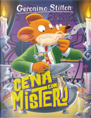 Cena con mistero by Geronimo Stilton