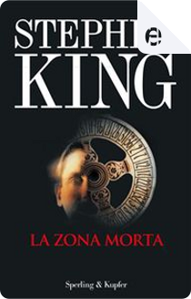 La zona morta by Stephen King