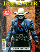 Lone Ranger n. 4 by Brett Matthews, John Cassaday, Sergio Cariello