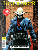 Lone Ranger n. 4 by Brett Matthews