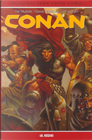Conan vol. 16 by Joe Kubert, Timothy Truman, Tomas Giorello