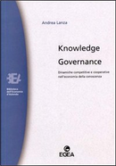 Knowledge governance by Andrea Lanza