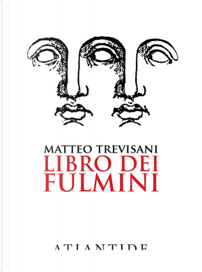 Libro dei fulmini by Matteo Trevisani