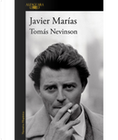 Tomás Nevinson by Javier Marías