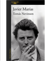 Tomás Nevinson by Javier Marías
