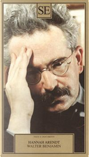 Walter Benjamin by Hannah Arendt
