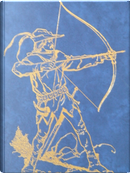 Robin Hood by Alexandre Dumas (padre)